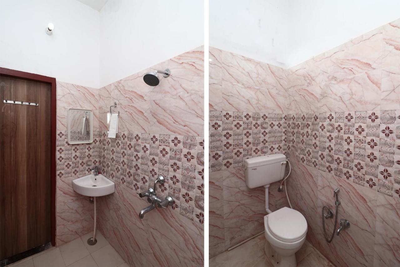 Oyo 15355 Govind Guest House Gorakhpur Kültér fotó